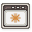 MS DOS Batch File (wob) Icon 32x32 png